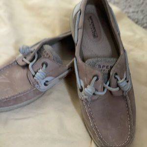 Sperry Top Siders - woman